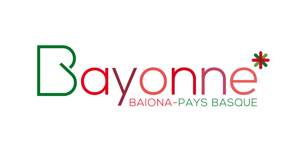 Logo de la ville de Bayonne